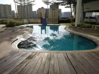 Setapak KL view nearby Mall, TAR, UIAM,Food and Uptown - Kuala Lumpur - 7