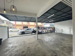 Cozy Roomstay Teluk Intan - Teluk Intan - 8