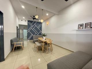 Cozy Roomstay Teluk Intan - Teluk Intan - 2
