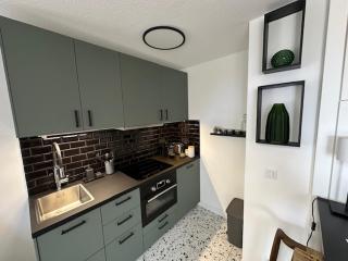 Elegant T2 Parking - Near Monacoeatrice - Beausoleil - 1