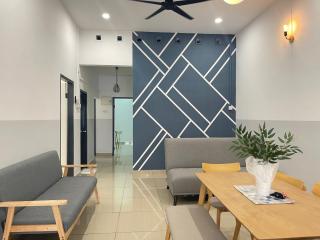 Cozy Roomstay Teluk Intan - Teluk Intan - 0
