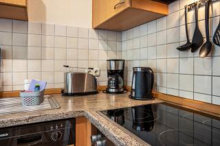 Haus Frohsinn - Wohnung 2 - Binz - 4