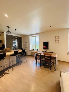Appartement 2 chambres Proche CV - Pontarlier - 6