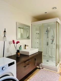 Charisma - 2 chambres Proche hypercentre - 6