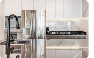 Luxury apartement with incredible amenities - Città del Messico - 5