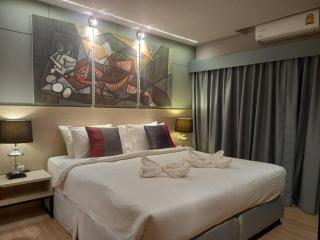 AD resort ชะอำ - 4