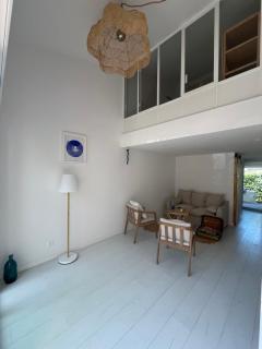 Le Poulpe Bleu - Frontignan - 2