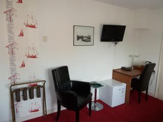 Hotel Centraal - 1