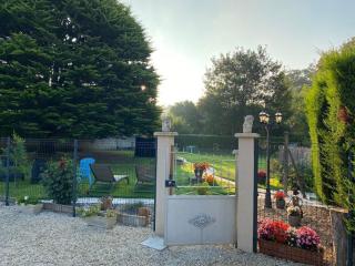 LA MAISON DE TRIBOULET Chambres et table d'hôtes -Amboise- - 1