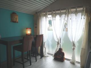 La Balinaise - 1