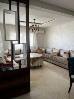 Appartement haut standing - Oujda - 9