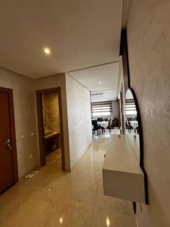 Appartement haut standing - Oujda - 6
