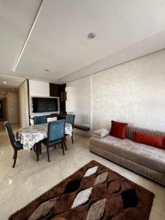 Appartement haut standing - Oujda - 7