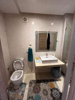 Appartement haut standing - Oujda - 1