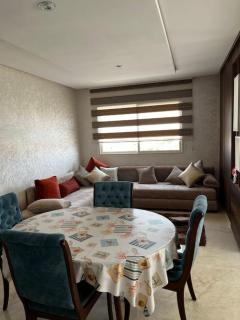 Appartement haut standing - Oujda - 4