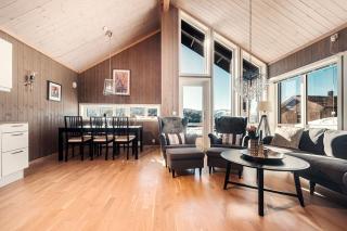 Harevadet 211 - Hornindal - 7