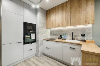 Slovianka Modern Studio by LookAp - Basen ,Sauna , parking w garażu - Łódź - 3