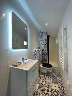 Studio Confortable - Périgueux - Périgueux - 4