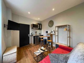 Studio Confortable - Périgueux - Périgueux - 1