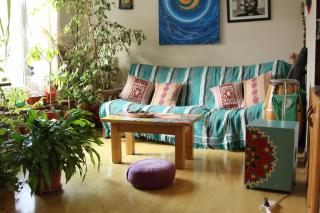 Habitación privada en Esquel - 0