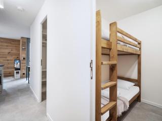 Séjour Ski à Val Thorens - Appartement 2 Chambres pour 4 Personnes, Résidence Les Lauzières - FR-1-640-45 - Val Thorens - 2