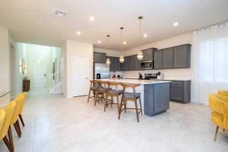 16020 Spacious Family Home 8BD Perfect For Your Vacation - Orlando - 6