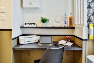 WS Opéra - Malesherbes - Parigi - 1