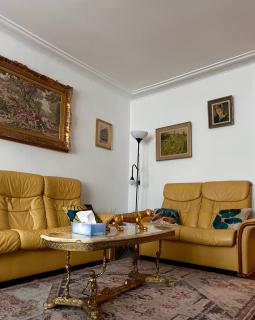 Spacious Apartment City Centre - Strasburgo - 6