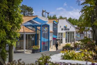 Camping 4 étoiles - Parc aquatique - eeic0a - 2