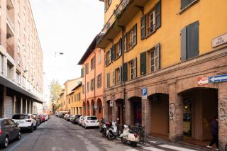 Homeby, Casa Polese - Bolonia - 6