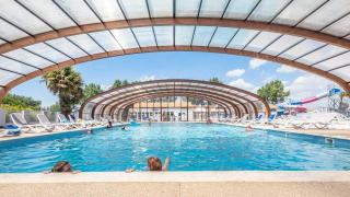 Camping 4 étoiles - Parc aquatique - eeic0a - 1