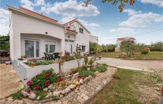 Cozy Apartment In Vrsi With Wifi - Vrsi - 0