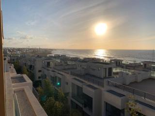 The Atlantica Ocean view apartment - 2