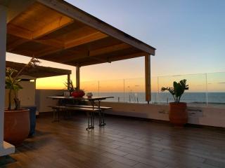 The Atlantica Ocean view apartment - Dar Bouazza - 1