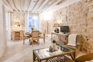 Cosy Appartement en plein Marais - París - 2