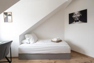 Spacious 7-Person Leoben Apartment - Ideal for Workers, Groups & Family - Leoben - 2
