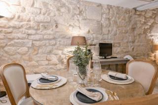 Cosy Appartement en plein Marais - París - 6