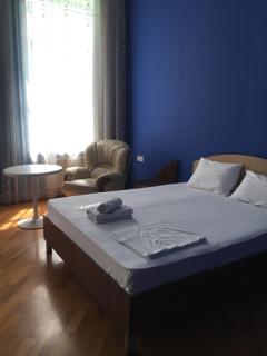 City Hall Apartment - 6