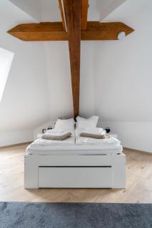 Spacious 7-Person Leoben Apartment - Ideal for Workers, Groups & Family - Leoben - 8