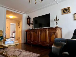 Spacious Apartment City Centre - Strasburgo - 9