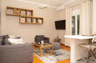 Zen 1 bedroom apartment - Atene - 0