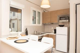 Zen 1 bedroom apartment - Atene - 8