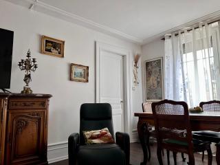 Spacious Apartment City Centre - Strasburgo - 5