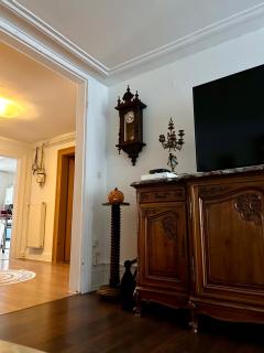 Spacious Apartment City Centre - Strasburgo - 7