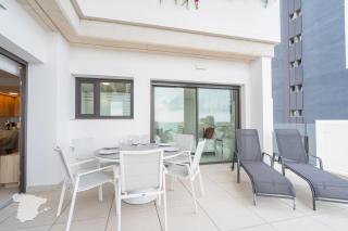 Silver Tower 7B - Calpe - 8
