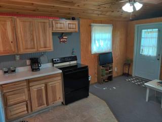 Cozy Tiny Home on the Farm On-Site Farm Animals - Hasty - 4