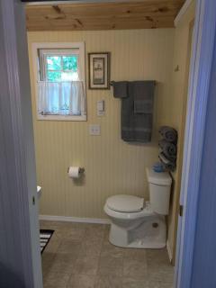 Cozy Tiny Home on the Farm On-Site Farm Animals - Hasty - 2