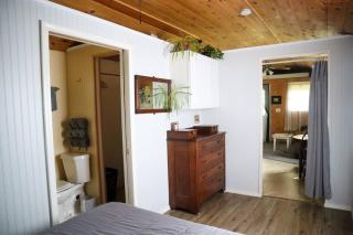 Cozy Tiny Home on the Farm On-Site Farm Animals - Hasty - 1