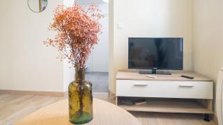 Le Logis du Cardinal - Lit king Size - Hypercentre - 5