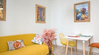 Le Logis du Cardinal - Lit king Size - Hypercentre - 6